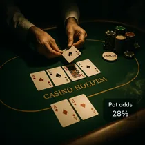 AbuKing - Live Poker - Evolution Gaming