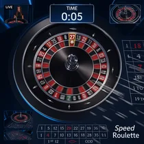 AbuKing - Live Roulette - Kasyno na żywo