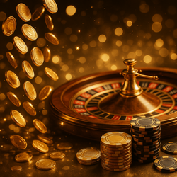 AbuKing 100% Bonus + 200 Darmowych Spinów