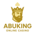 AbuKing Kasyno Logo
