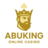AbuKing Kasyno Logo
