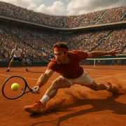 AbuKing - Tennis Betting - ATP & WTA